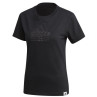 Koszulka adidas brilliant basics tee w gd3818