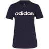 Koszulka adidas essentials slim logo w h07833