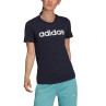 Koszulka adidas essentials slim logo w h07833