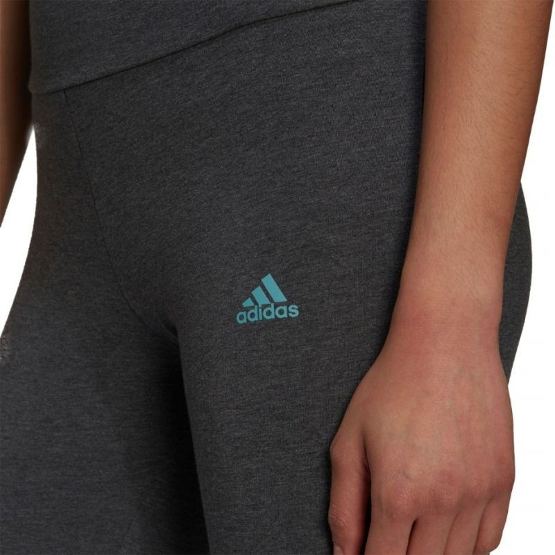 Legginsy adidas loungwear essentials w h07784