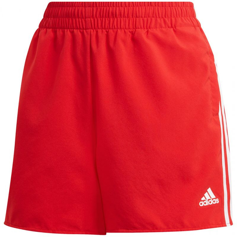 Spodenki adidas woven 3-stripes sport shorts w