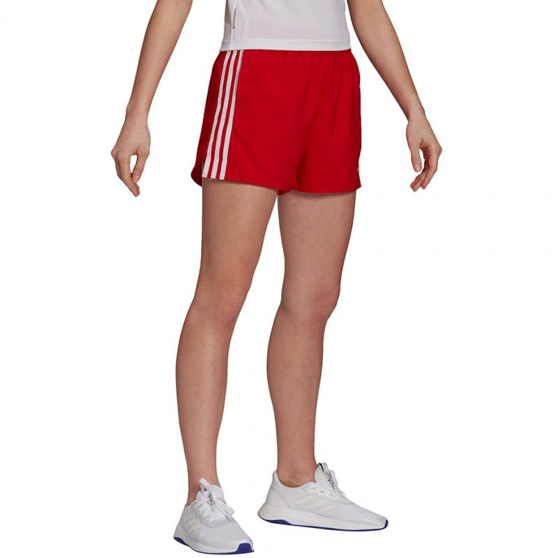 Spodenki adidas woven 3-stripes sport shorts w