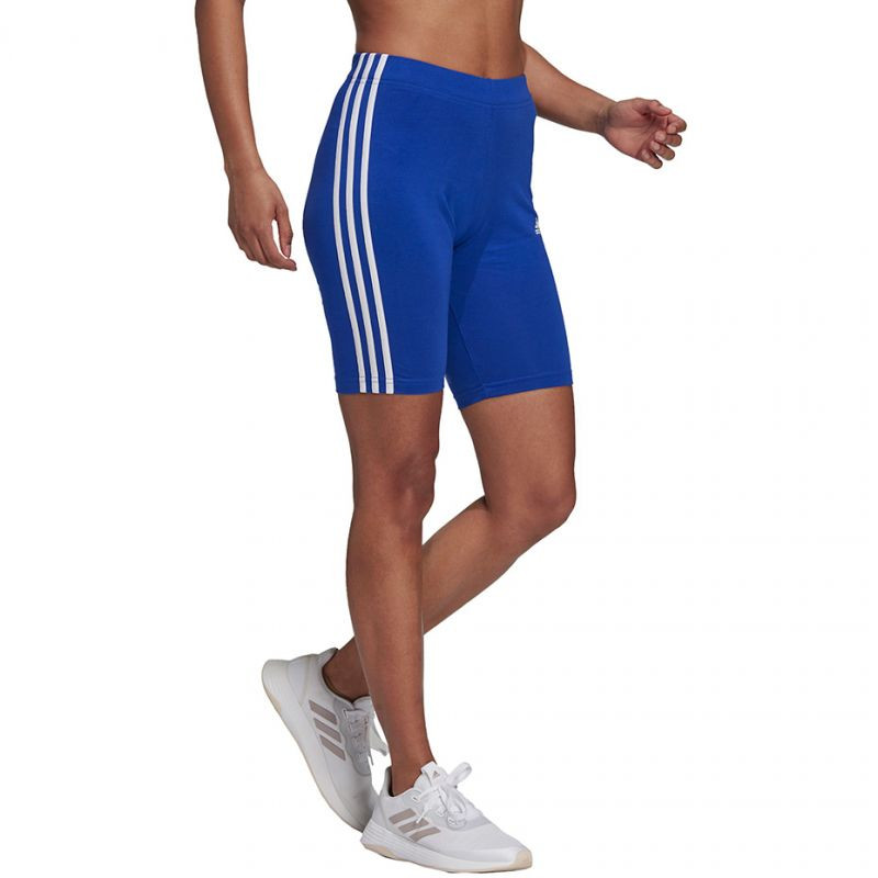 Spodenki adidas essentials 3-stripes bi w h07767