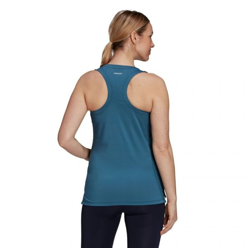 Koszulka adidas aeroready designed 2 move sport tank top w