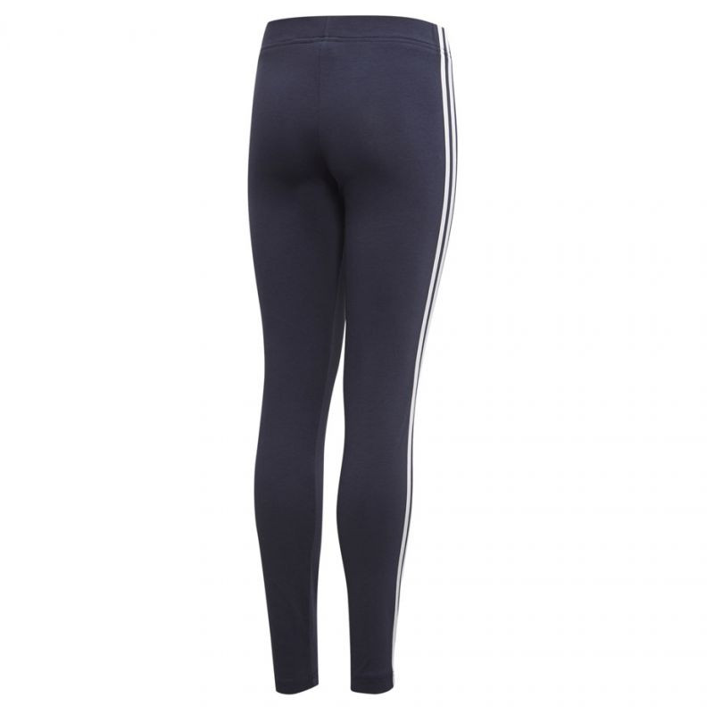 Spodnie, legginsy adidas essentials 3s tight jr eh6164