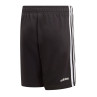 Adidas essentials 3s short jr