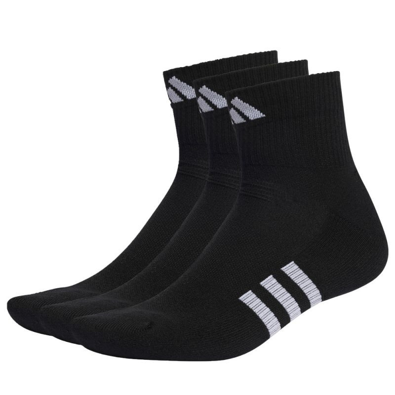 Skarpety adidas performance cushioned md-cut socks 3pp