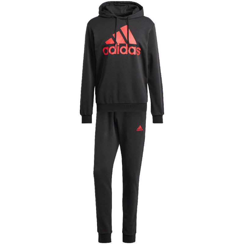 Dres adidas big logo terry track suit m