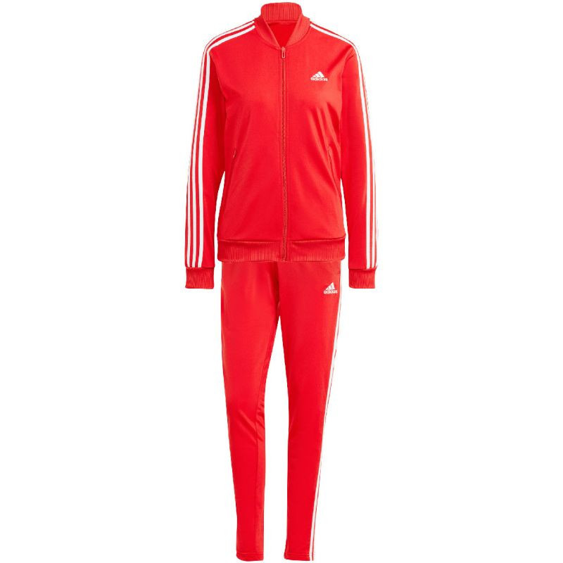 Dres adidas essentials 3-stripes w