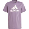 Koszulka adidas essentials big logo cotton tee jr