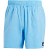 Spodenki kąpielowe adidas solid clx short-length m