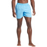 Spodenki kąpielowe adidas solid clx short-length m