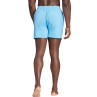 Spodenki kąpielowe adidas solid clx short-length m