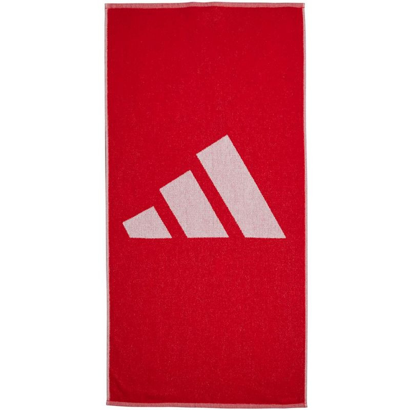 Ręcznik adidas 3bar small