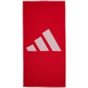 Ręcznik adidas 3bar small