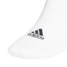 Skarpety adidas soccer boot embroidered