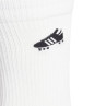 Skarpety adidas soccer boot embroidered