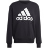 Bluza adidas essentials french terry big logo m