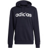 Bluza adidas essentials french terry linear logo hoodie m