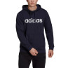 Bluza adidas essentials french terry linear logo hoodie m