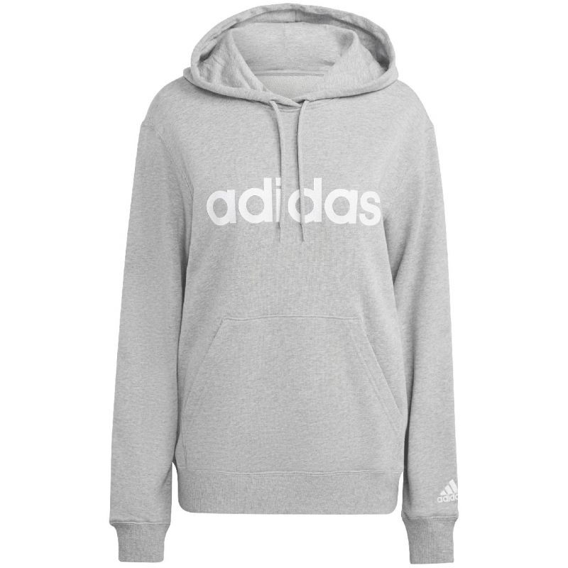 Bluza adidas essentials linear w