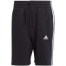 Spodenki adidas essentials fleece 3-stripes m