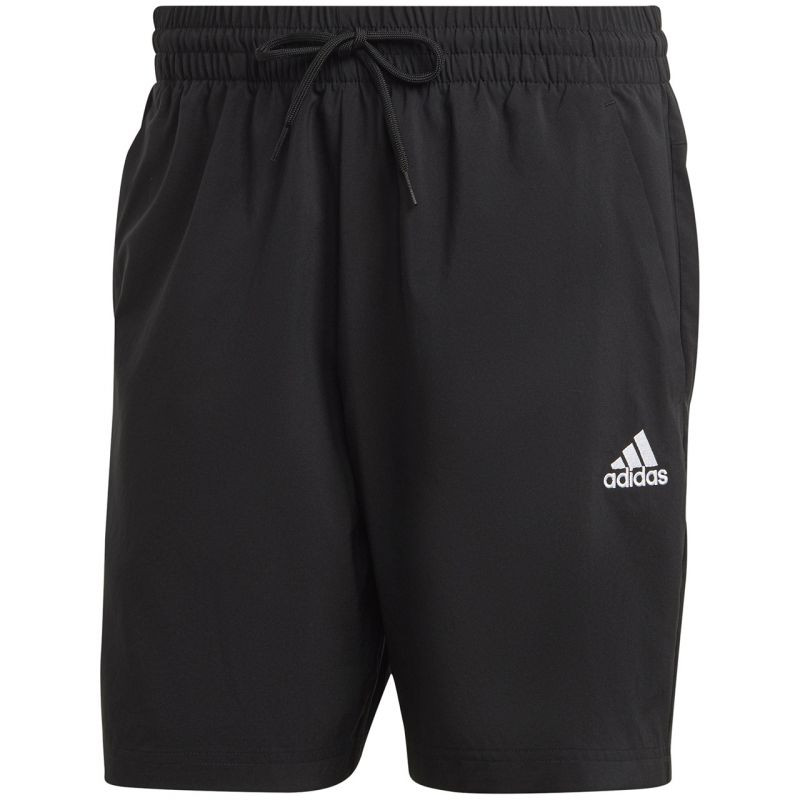 Spodenki adidas aeroready essentials chelsea small logo m