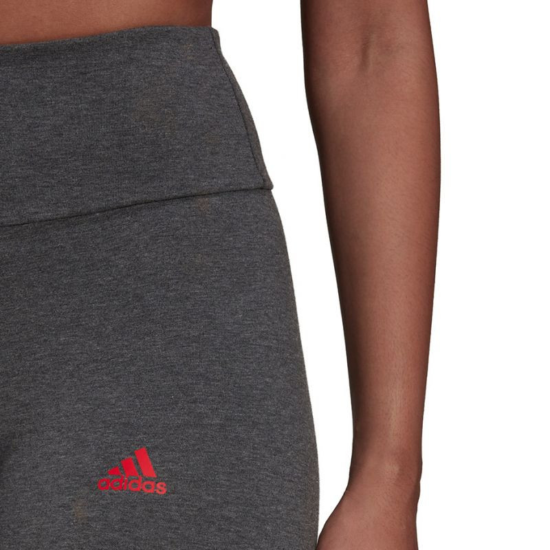 Legginsy adidas loungewear essentials w