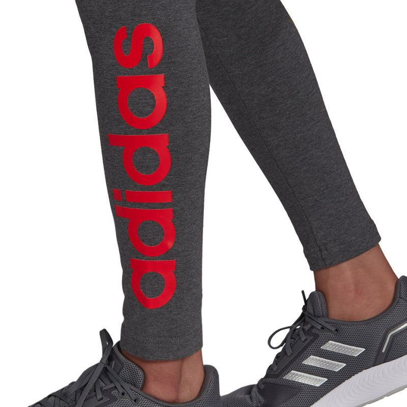 Legginsy adidas loungewear essentials w