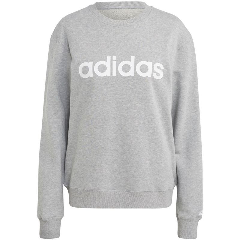 Bluza adidas essentials linear french terry w