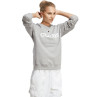 Bluza adidas essentials linear french terry w