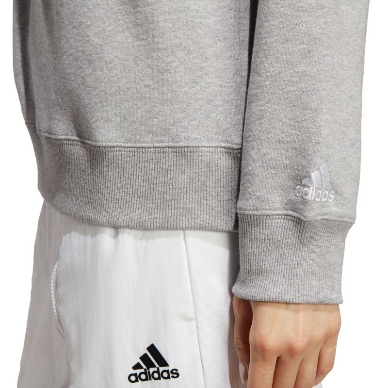 Bluza adidas essentials linear french terry w