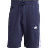 Spodenki adidas essentials fleece 3-stripes shorts m