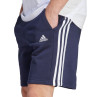 Spodenki adidas essentials fleece 3-stripes shorts m