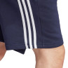 Spodenki adidas essentials fleece 3-stripes shorts m