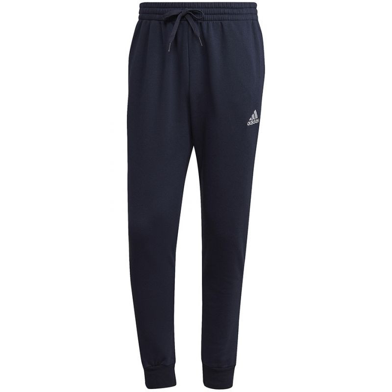 Spodnie adidas essentials fleece regular tapered m