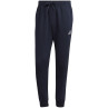 Spodnie adidas essentials fleece regular tapered m