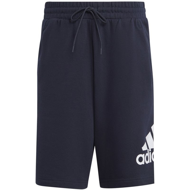 Spodenki adidas essentials big logo french terry m