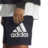 Spodenki adidas essentials big logo french terry m