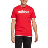 Koszulka adidas essentials single jersey linear embroidered logo m