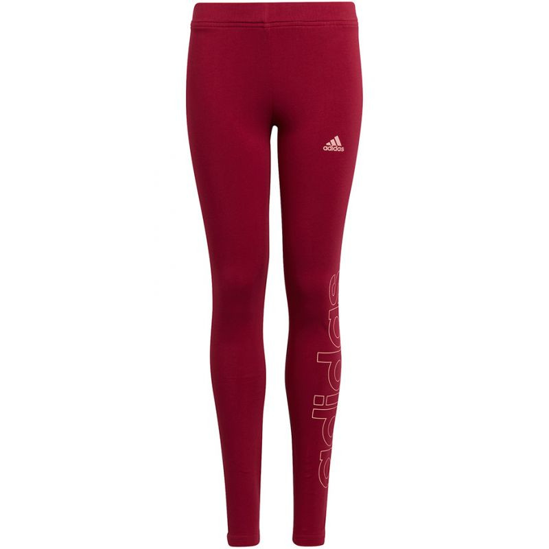 Legginsy adidas essentials tights jr