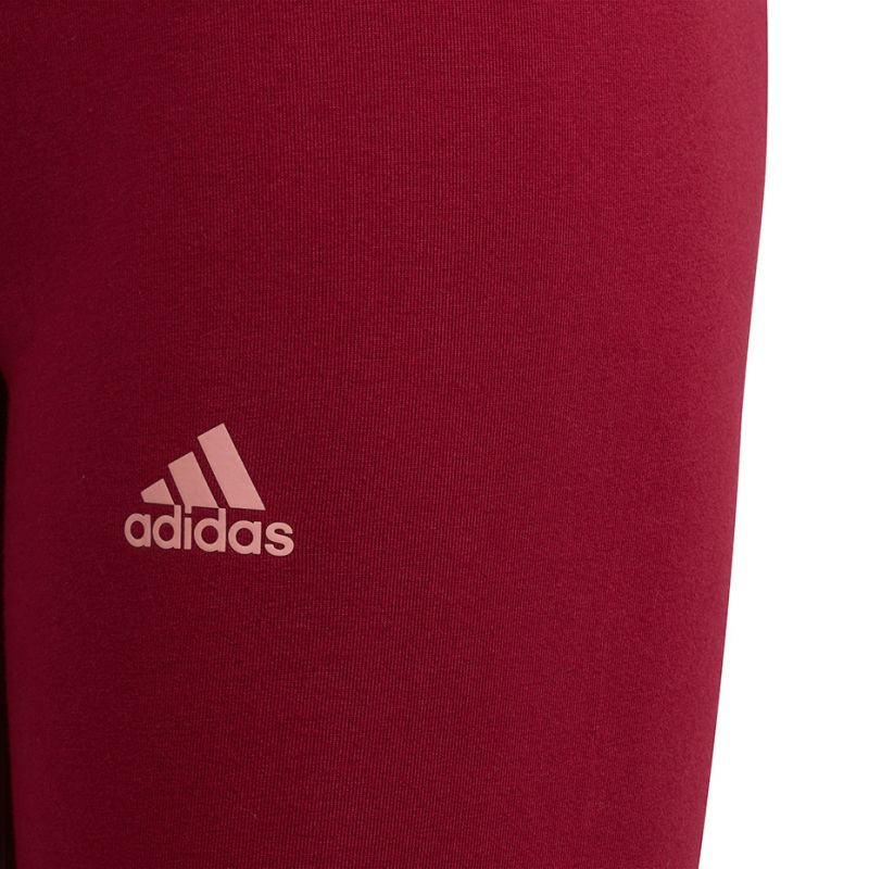 Legginsy adidas essentials tights jr