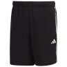 Spodenki adidas train essentials piqué 3-stripes m