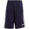 Spodenki adidas essentials 3-stripes knit jr