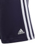 Spodenki adidas essentials 3-stripes knit jr