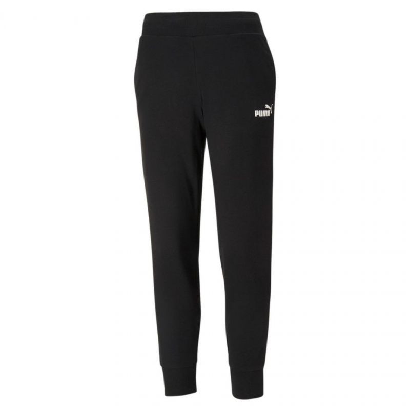 Spodnie puma ess sweatpants tr w 586842