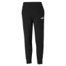 Spodnie puma ess sweatpants tr w 586842