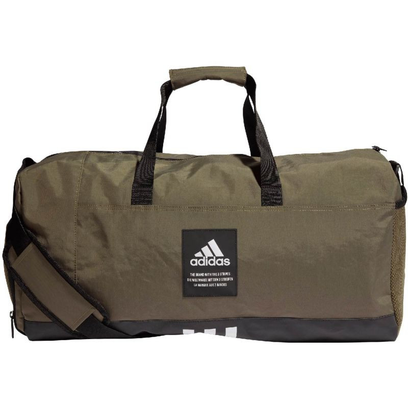 Torba adidas 4athlts duffel bag medium