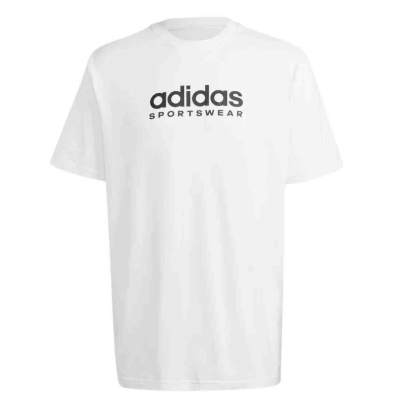 Koszulka adidas all szn graphic tee m