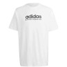 Koszulka adidas all szn graphic tee m